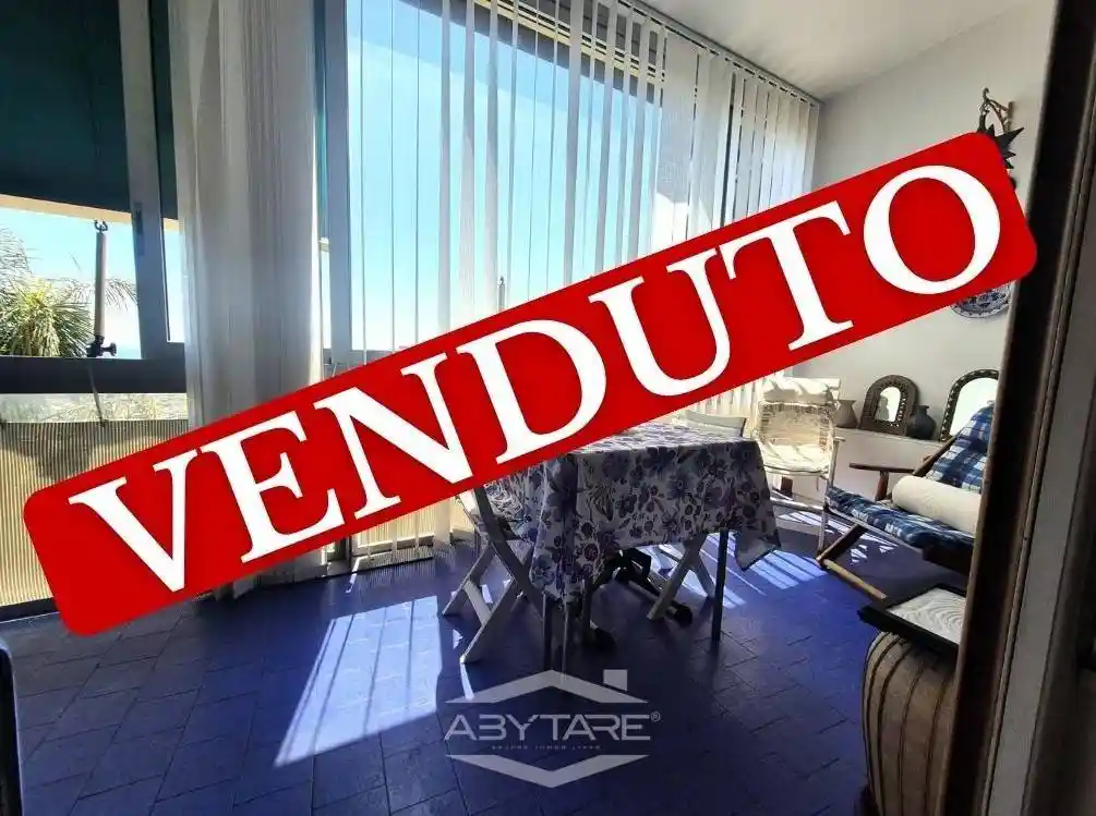 Appartamento in vendita a Sanremo