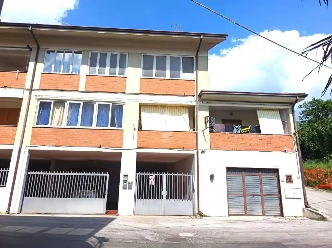 Appartamento in vendita a Serino
