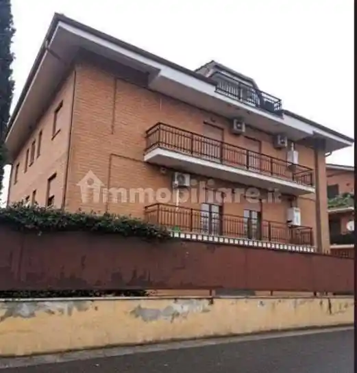 Appartamento in vendita a Valmontone