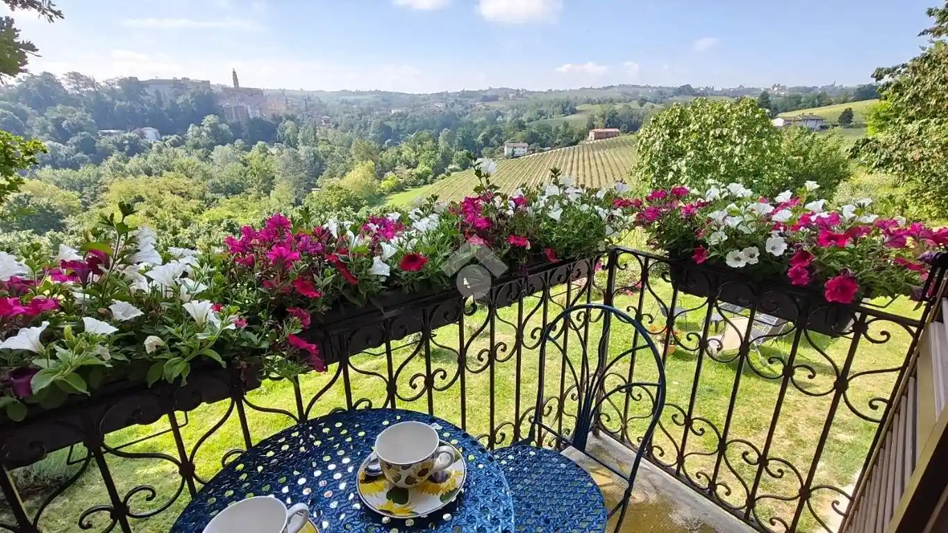 Casa indipendente in vendita a Costigliole d'Asti