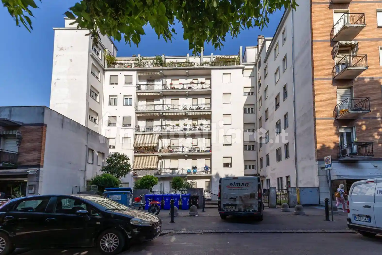 Appartamento in vendita a Parma