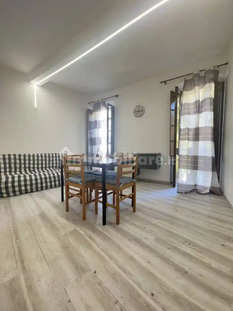 Appartamento in affitto a Parma