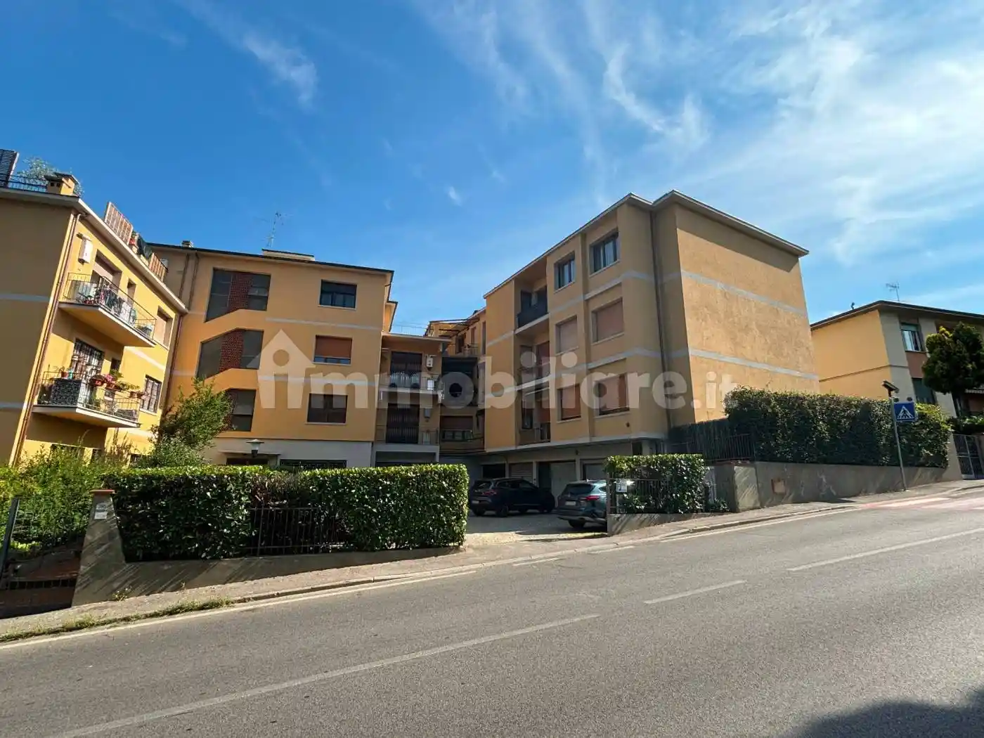 Appartamento in affitto a Bagno a Ripoli