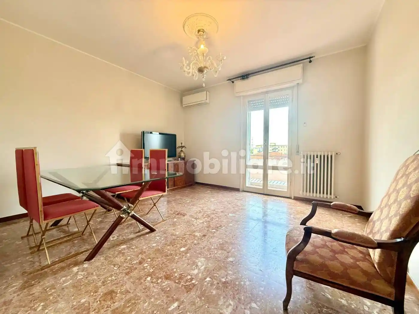 Appartamento in vendita a Parma