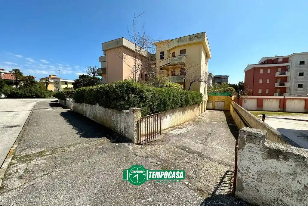 Appartamento in vendita a Porto Recanati