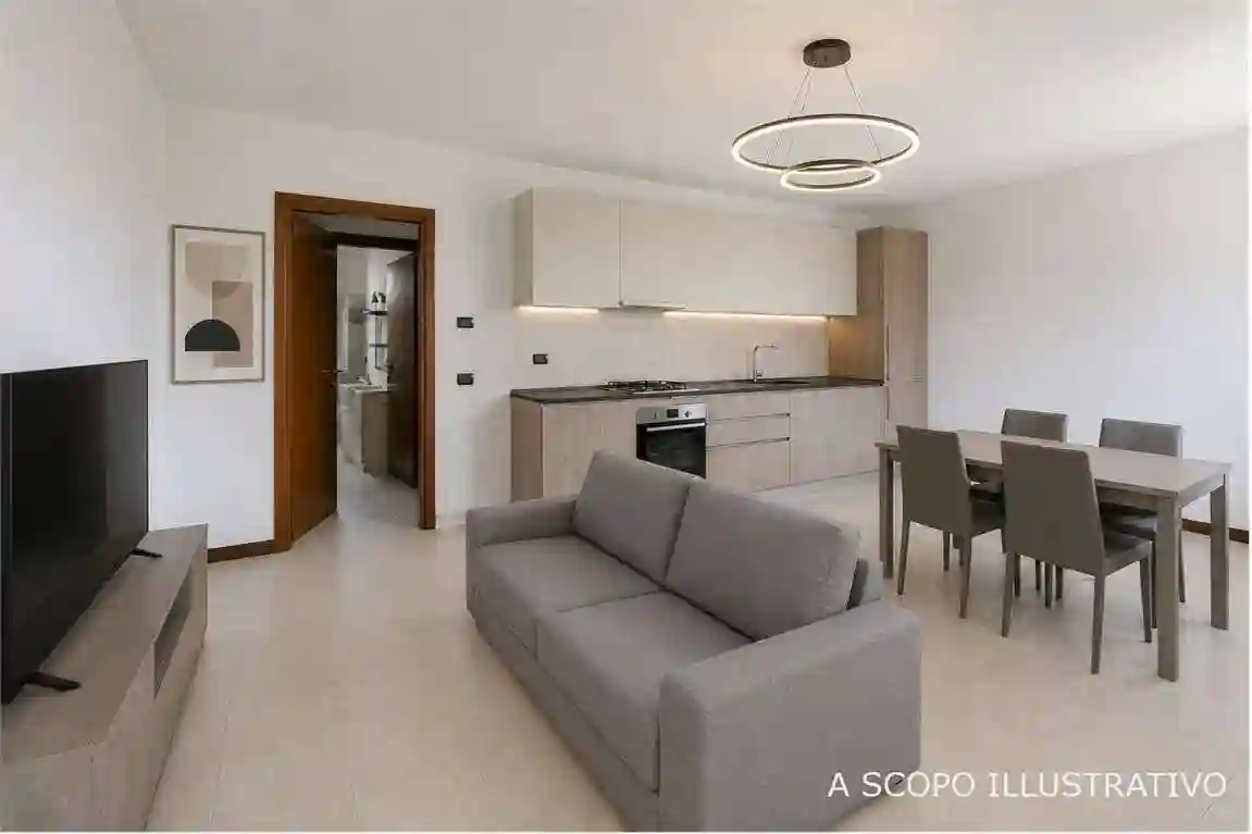 Appartamento - foto 5