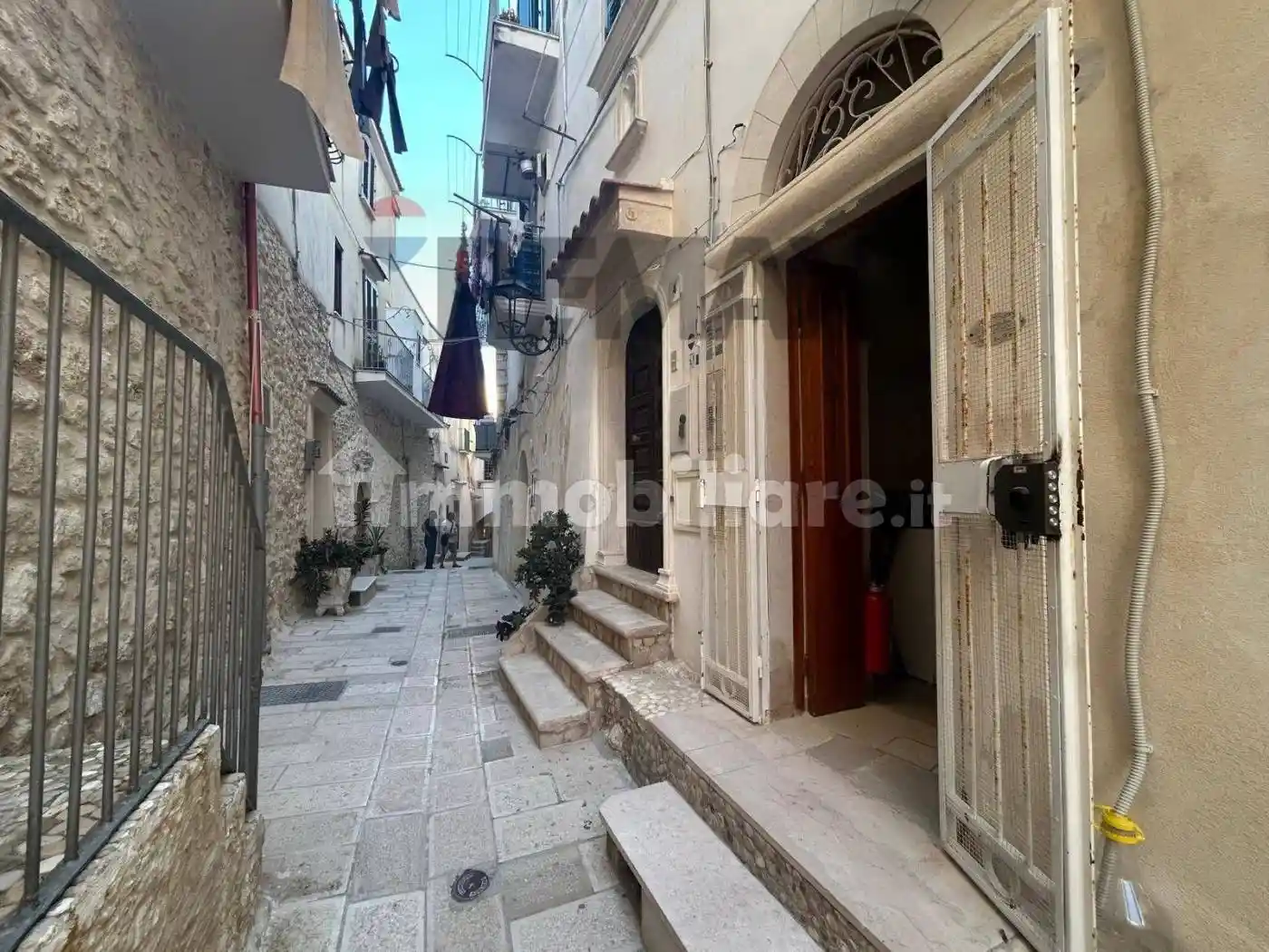 Appartamento in vendita a Vieste
