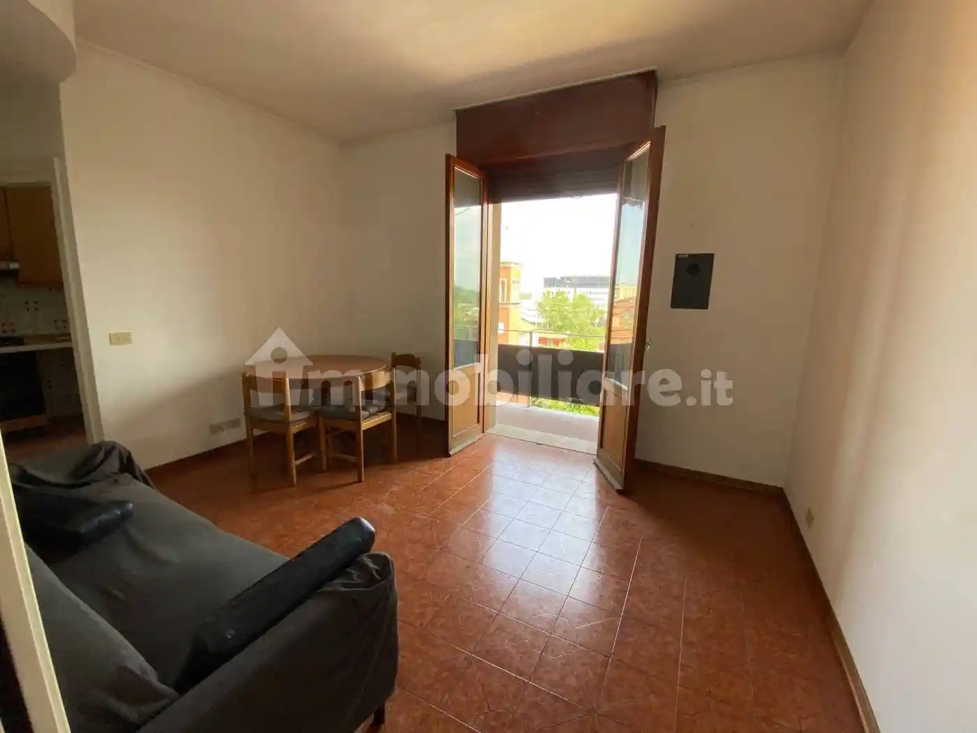 Appartamento in affitto a Bologna