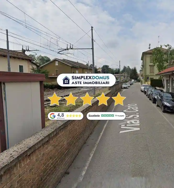 Appartamento in vendita a Nizza Monferrato
