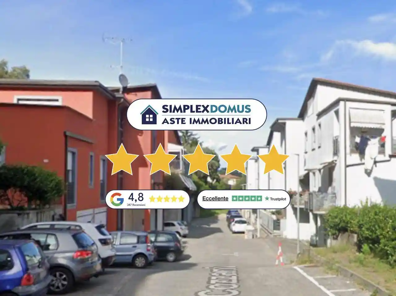 Appartamento in vendita a La Spezia