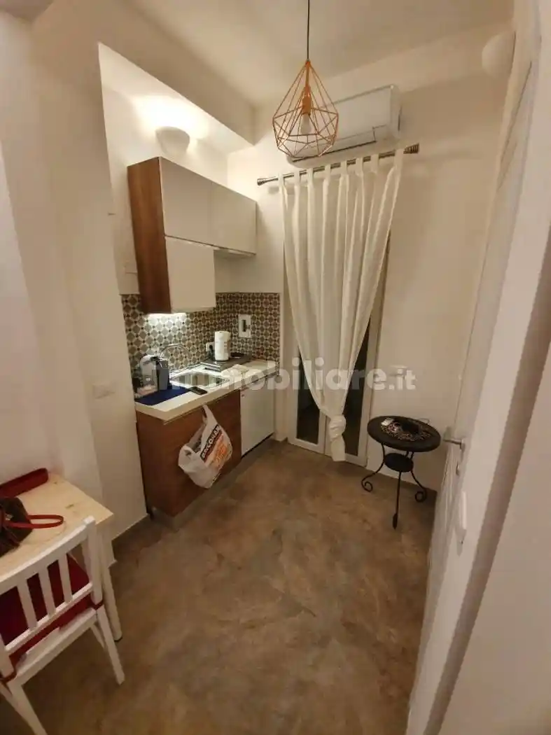 Appartamento in affitto a Firenze