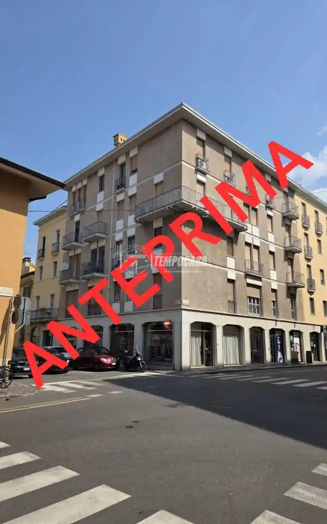 Appartamento in vendita a Mantova