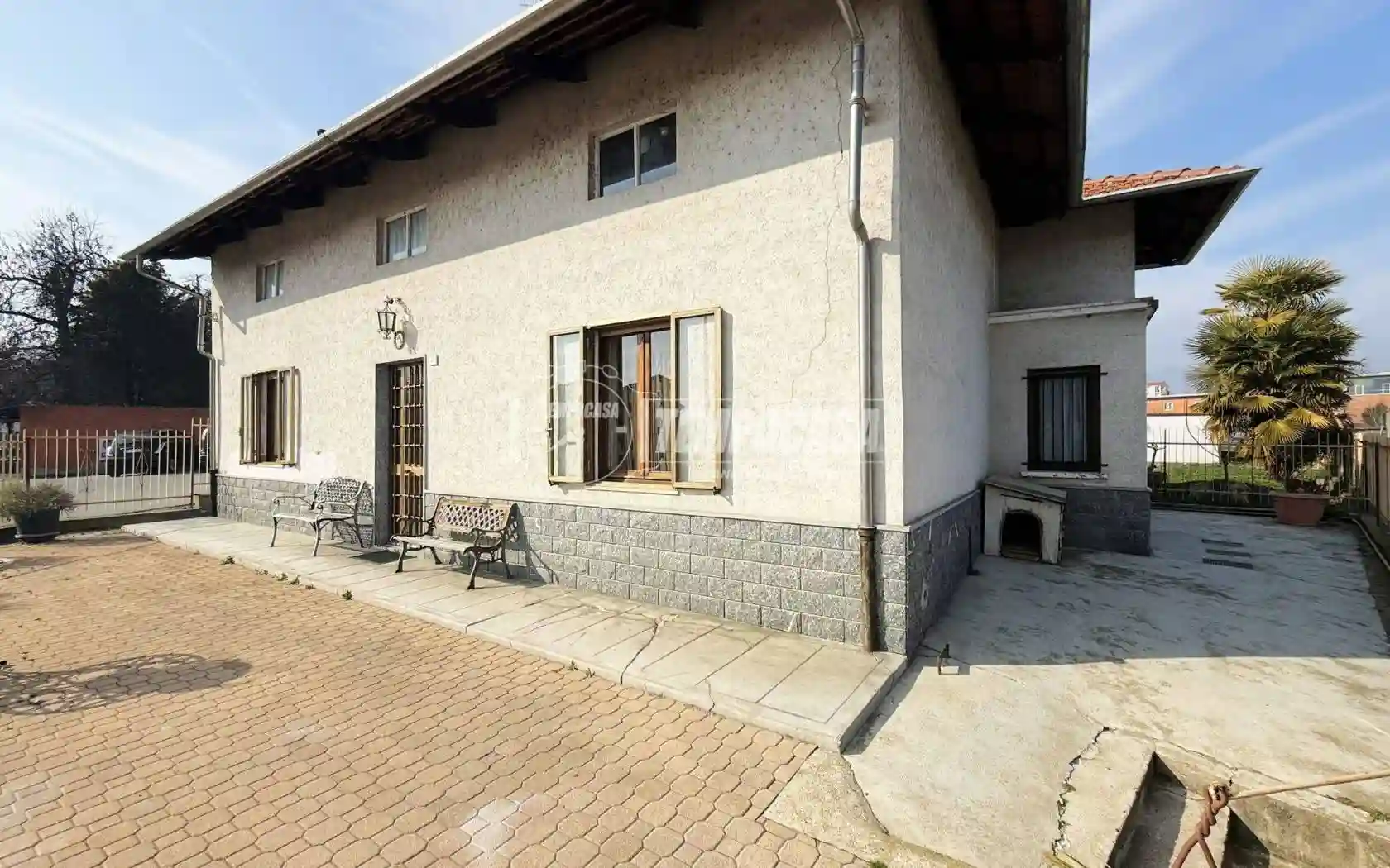 Casa indipendente - foto 4