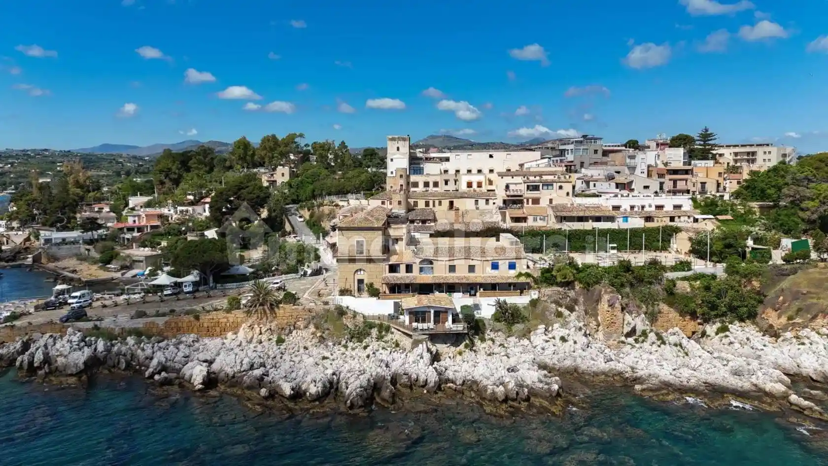 Appartamento in vendita a Santa Flavia