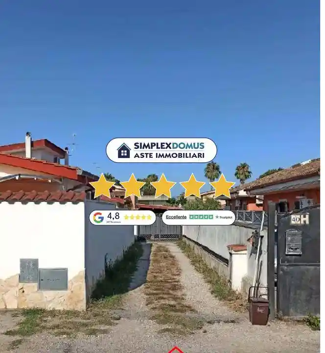 Appartamento