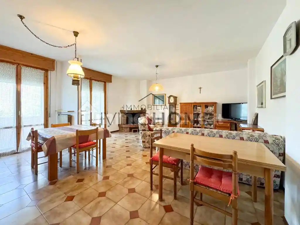 Appartamento in vendita a Rimini