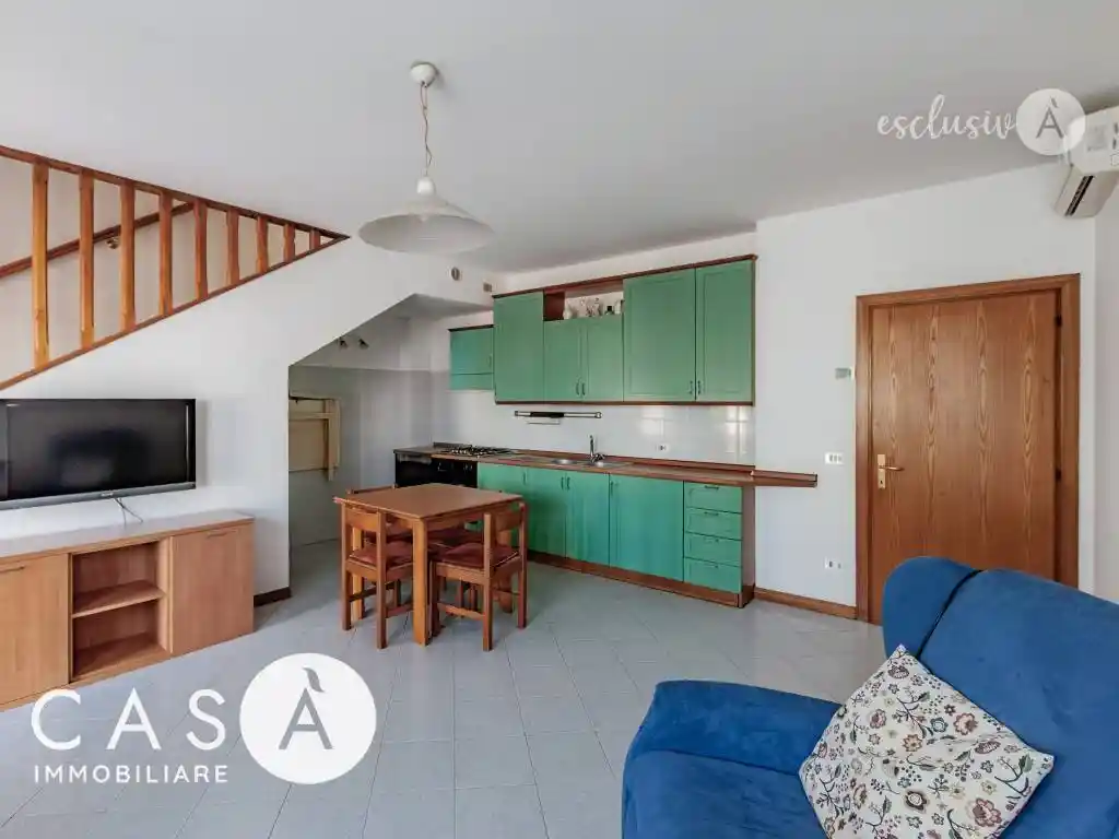 Villa in vendita a Cesenatico