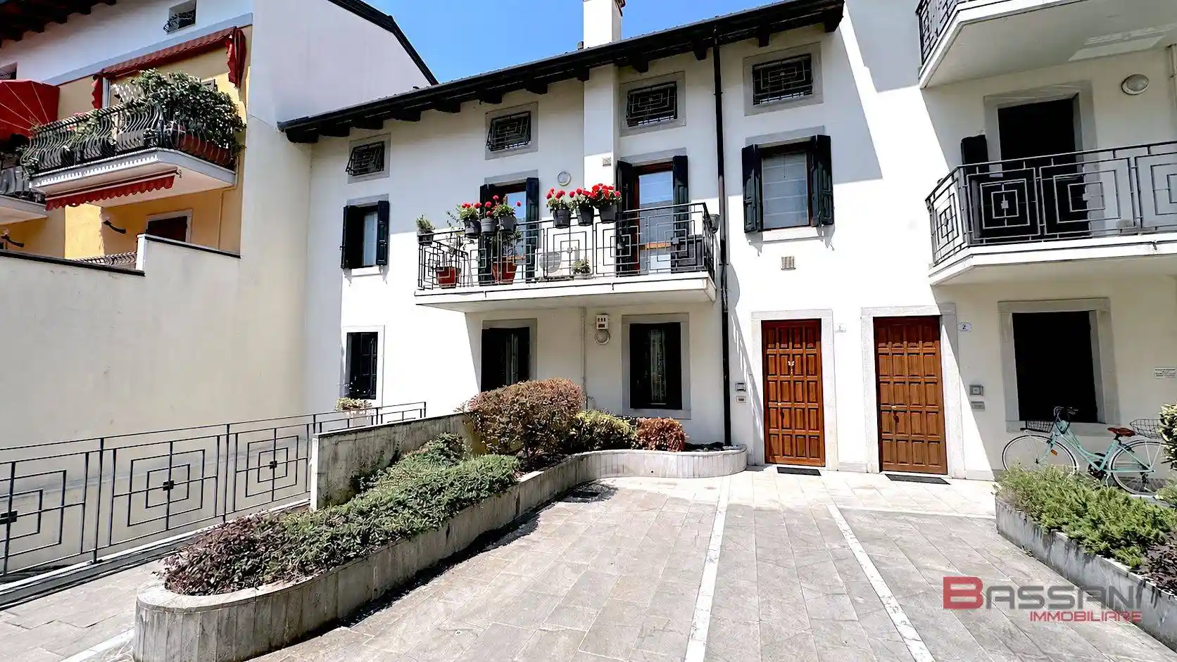 Appartamento in vendita a Udine