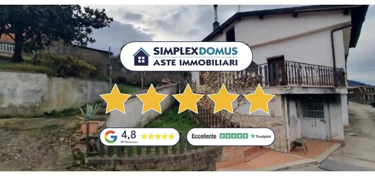 Villa in vendita a Alatri
