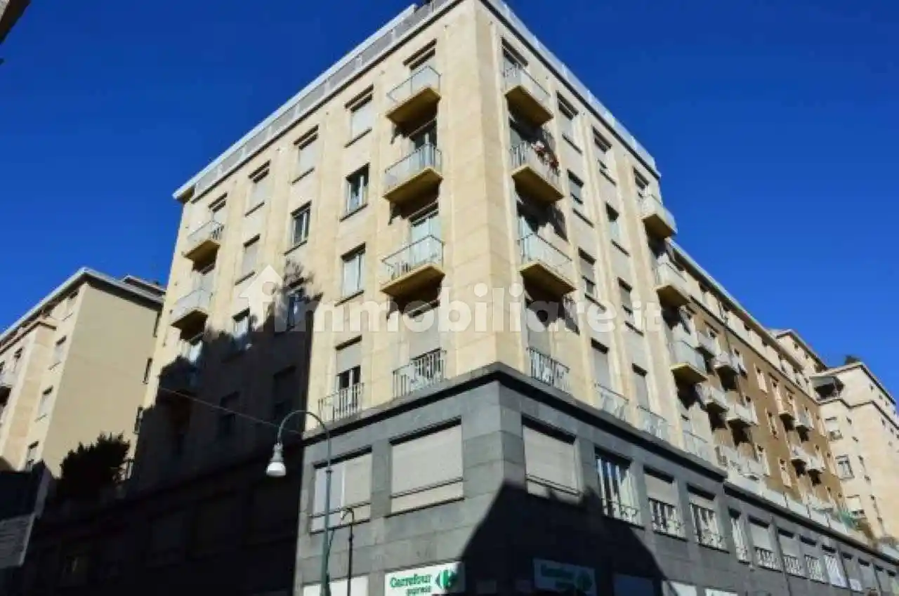 Appartamento in affitto a Torino