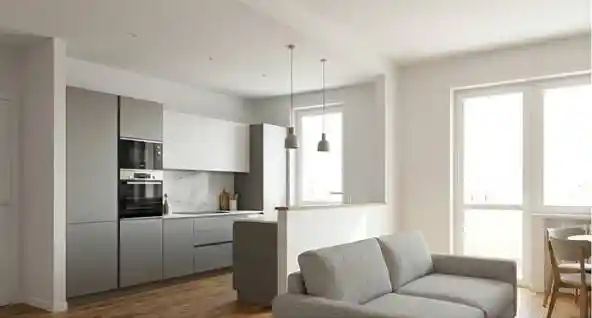 Appartamento in vendita a Bologna