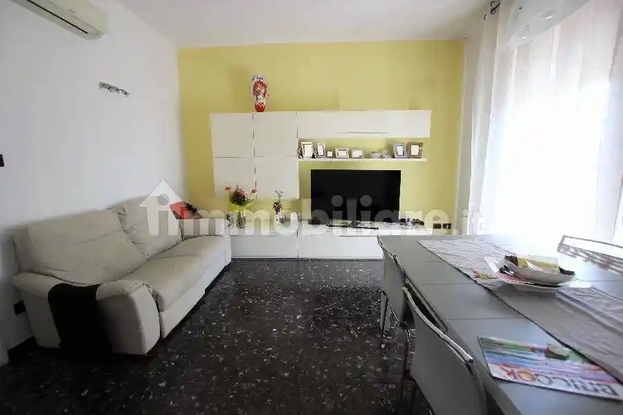 Appartamento in vendita a Sala Bolognese