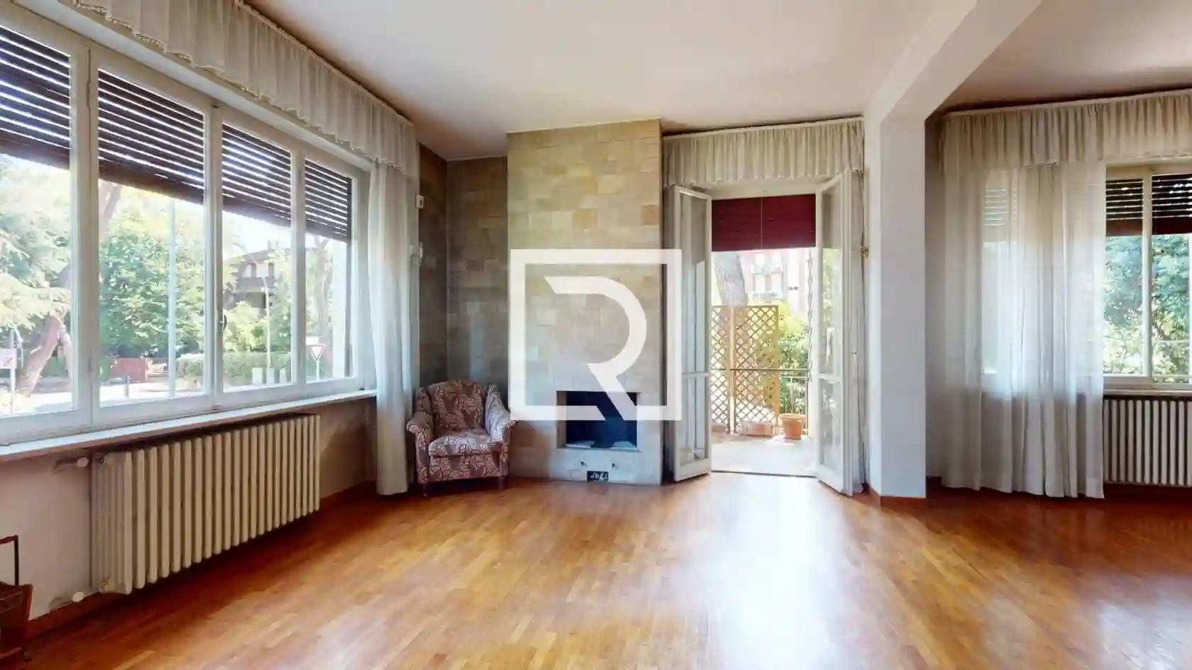 Villa - foto 5