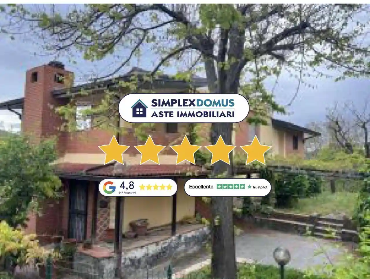 Villa in vendita a Potenza