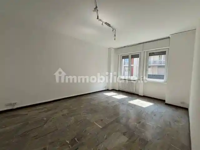 Appartamento in affitto a Bergamo