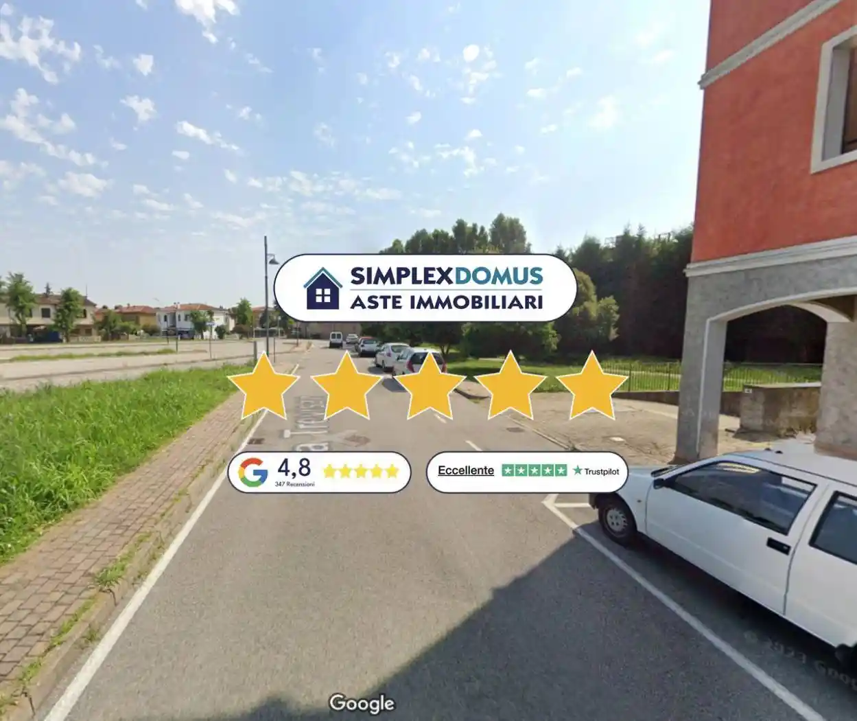 Appartamento