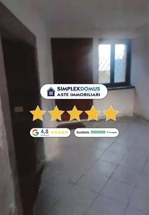 Appartamento