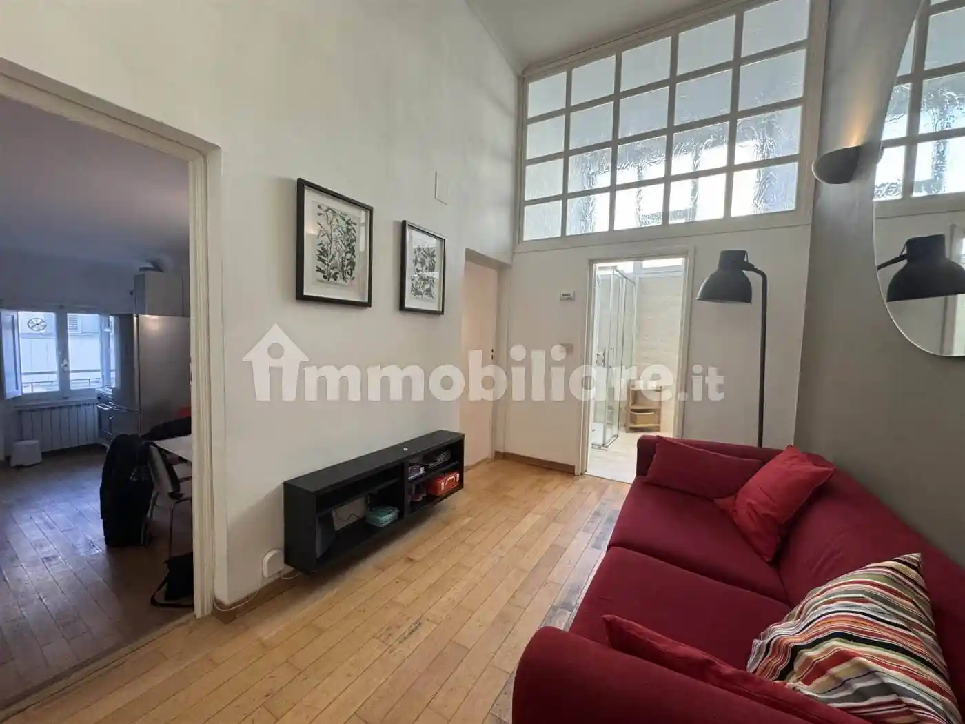 Appartamento in affitto a Firenze
