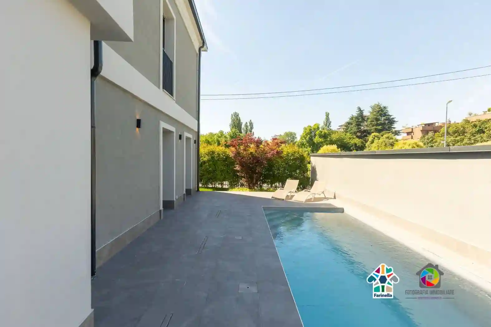 Villa - foto 3