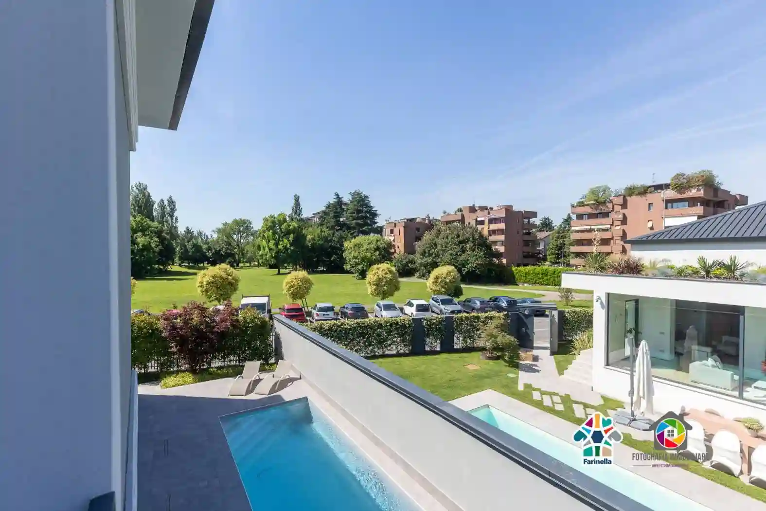 Villa - foto 5