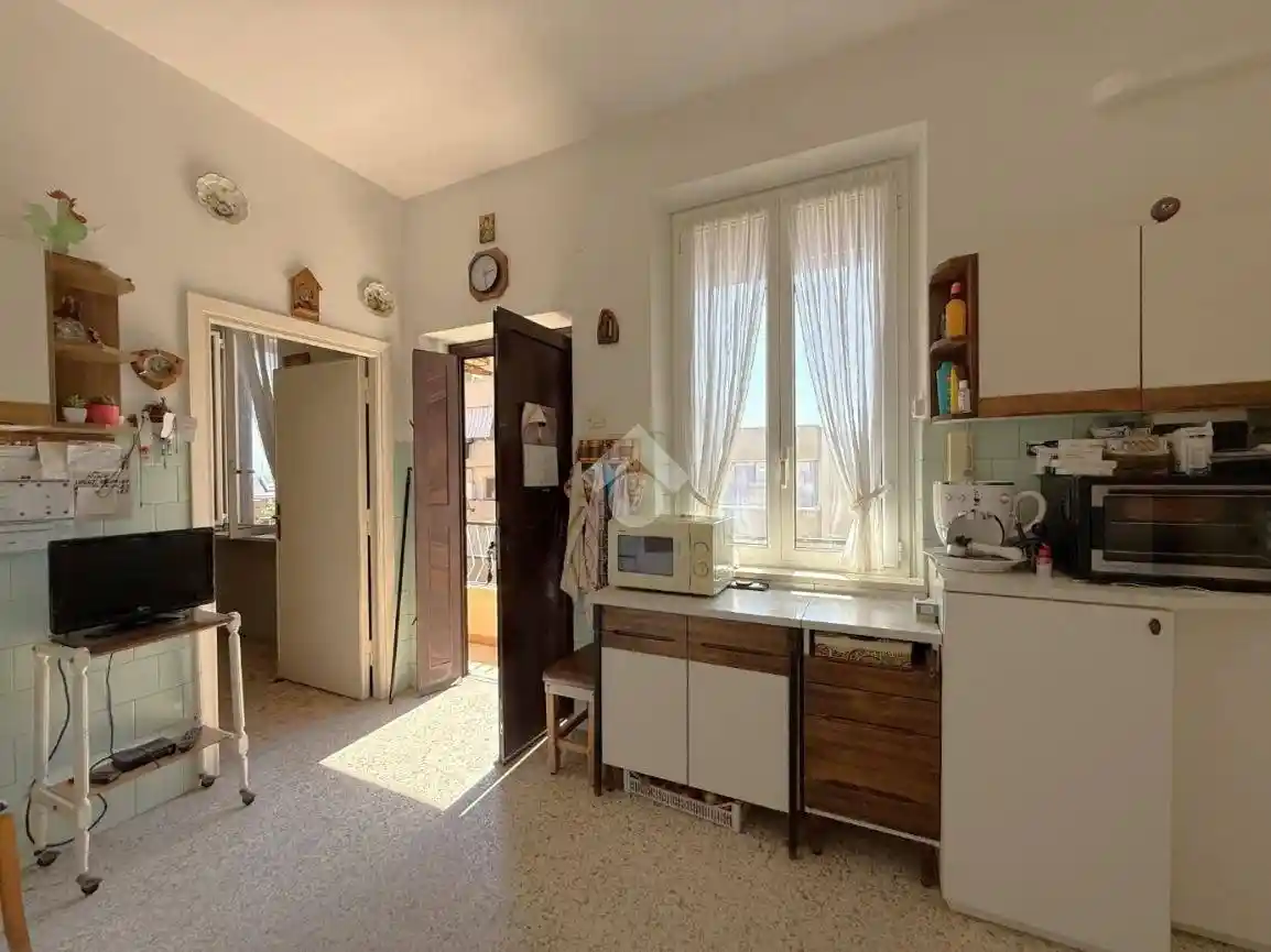Appartamento in vendita a Nettuno