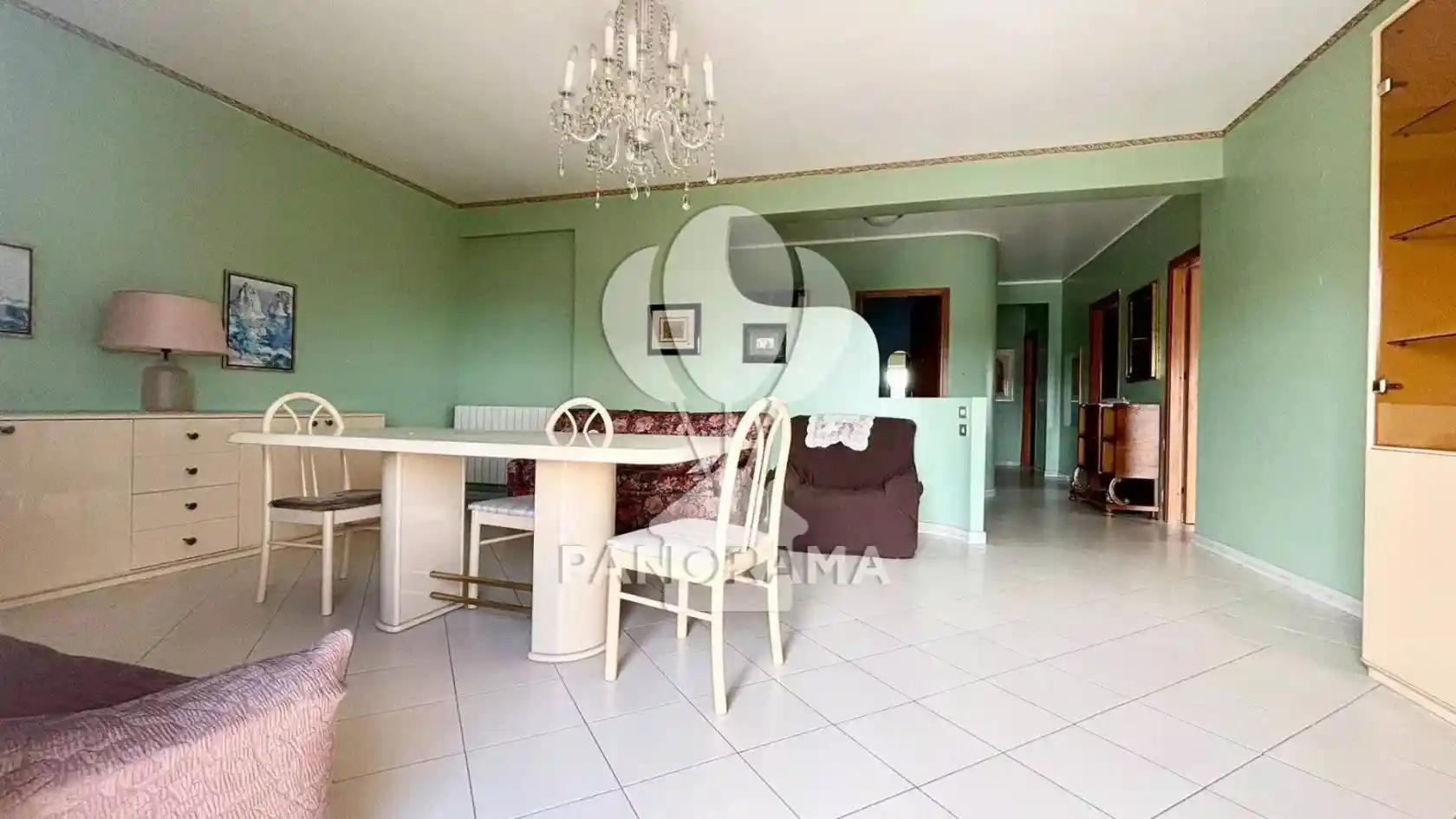 Appartamento in vendita a Alcamo