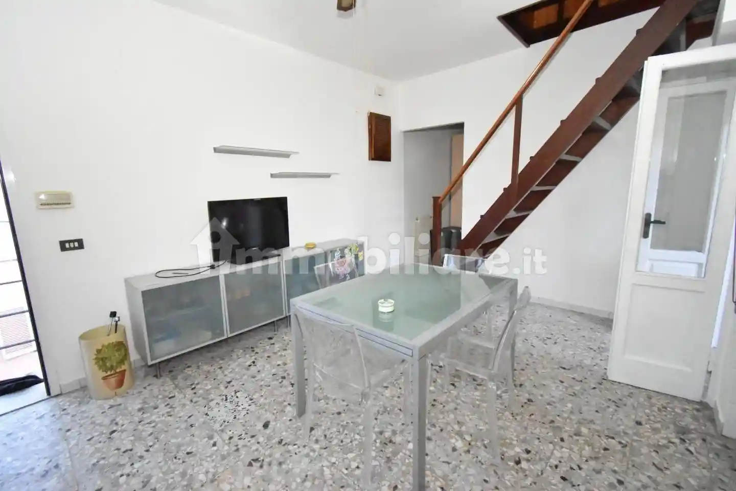 Appartamento in vendita a San Giuliano Terme