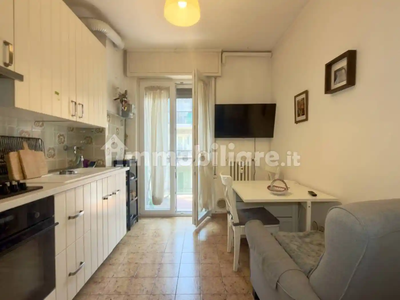 Appartamento in vendita a Cinisello Balsamo