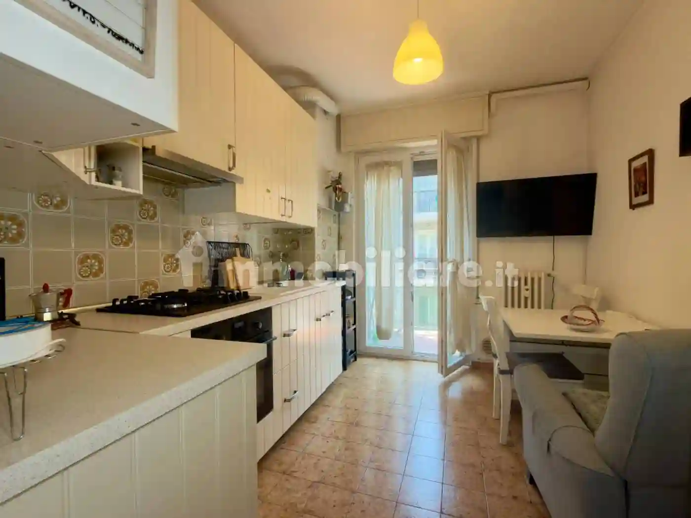 Appartamento - foto 5