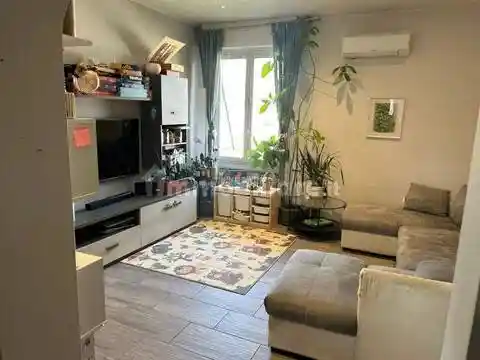 Appartamento in vendita a Brescia