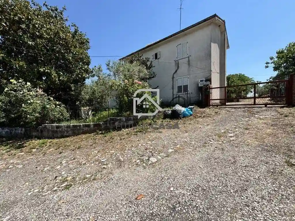 Casa indipendente - foto 4
