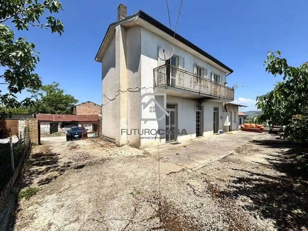 Casa indipendente - foto 5