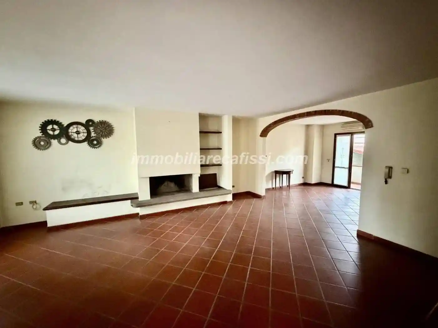Villetta a schiera in vendita a Poggio a Caiano