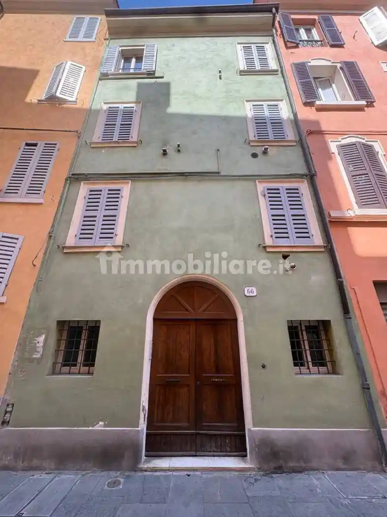 Appartamento in affitto a Modena