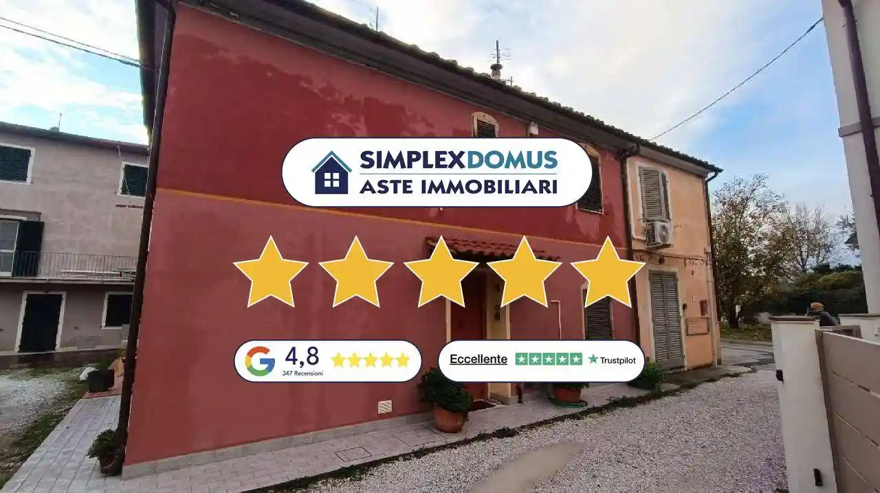 Appartamento in vendita a San Giuliano Terme