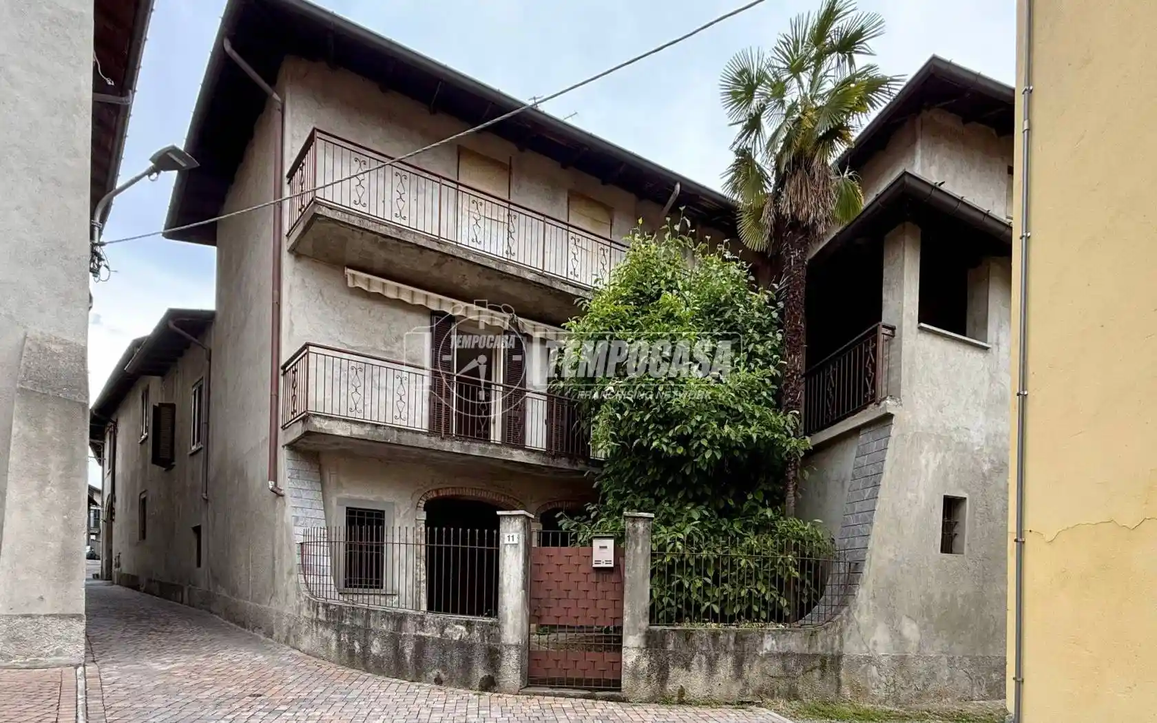 Rustico - Casale in vendita a Viganò