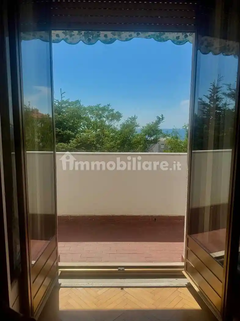 Appartamento in vendita a Trieste