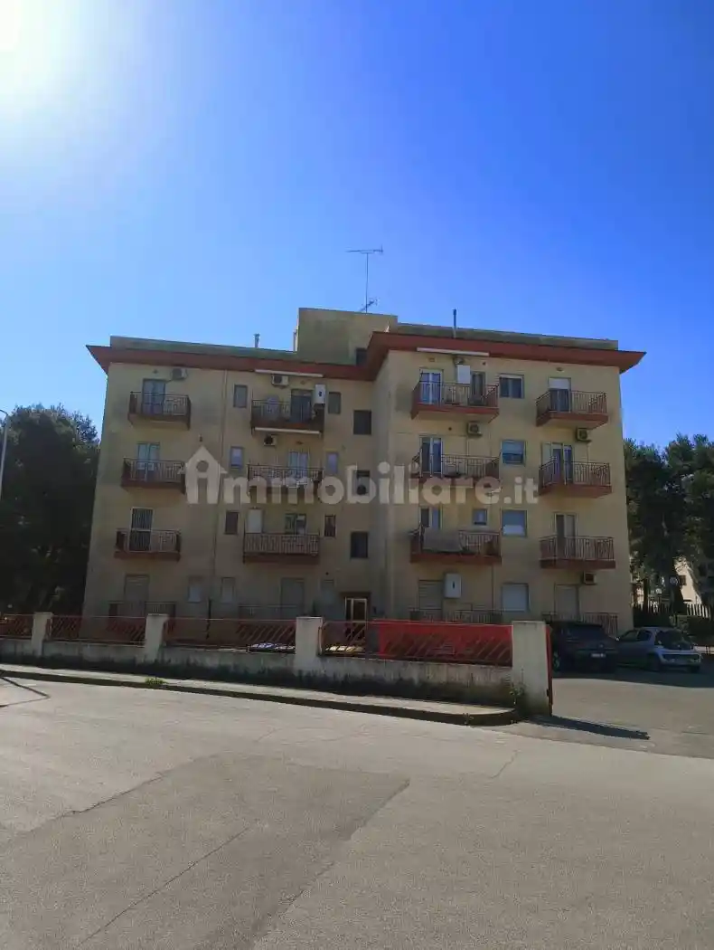 Appartamento in vendita a Castellaneta