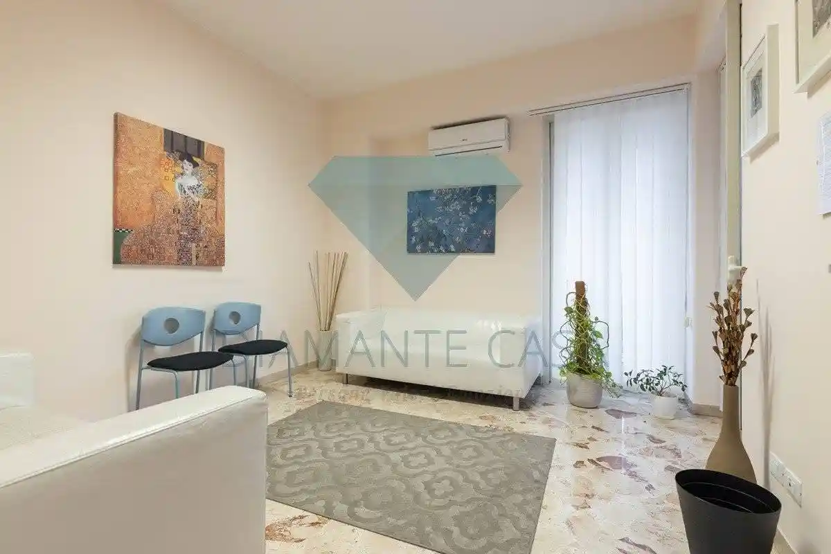 Appartamento in vendita a Tremestieri Etneo