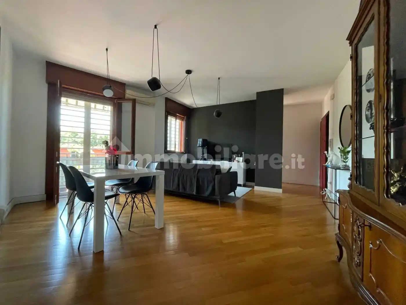 Appartamento in vendita a Padova